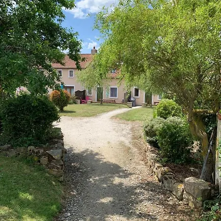 Aspace Сasa de vacaciones