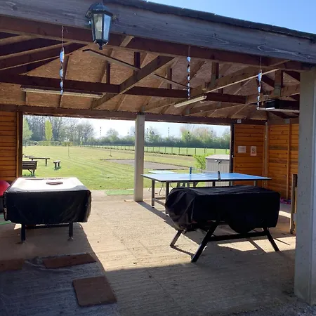 Aspace Prázdninový dům *