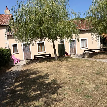 Aspace Parthenay