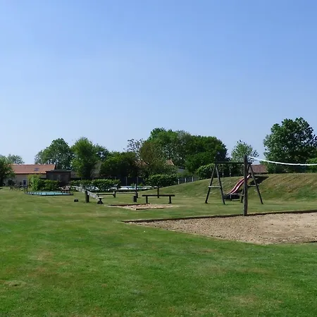 Aspace Vakantiehuis
