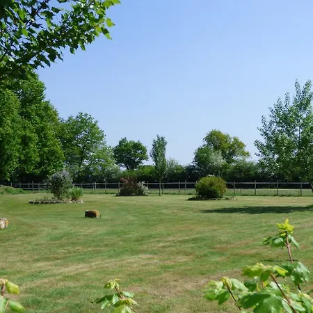 Aspace Vakantiehuis Parthenay