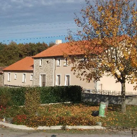 Aspace Parthenay