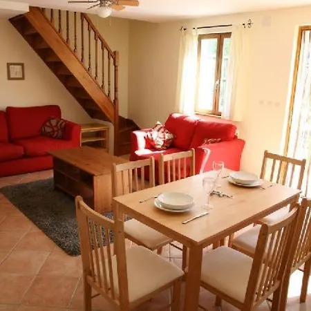 Aspace Vakantiehuis