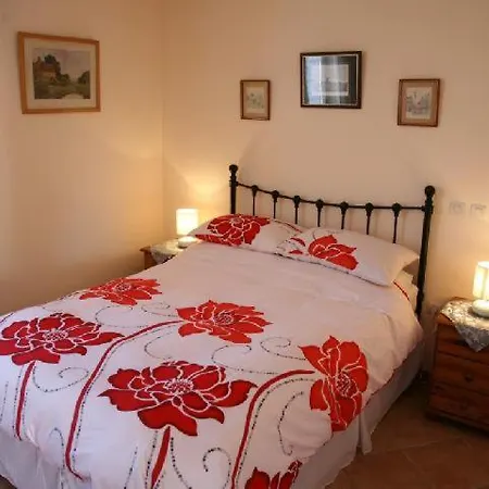 Aspace Vakantiehuis *