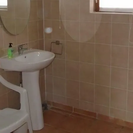 Vakantiehuis Aspace Parthenay