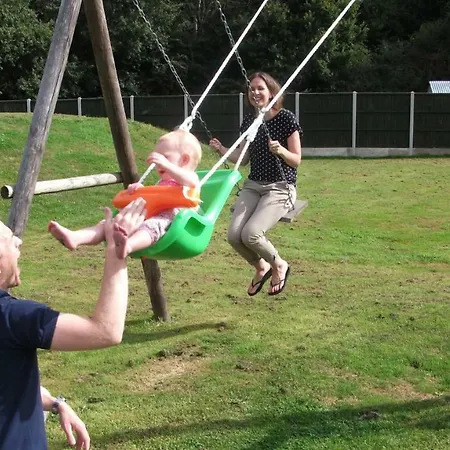 Prázdninový dům Aspace *