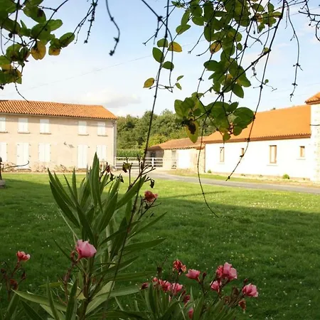 Aspace Vakantiehuis