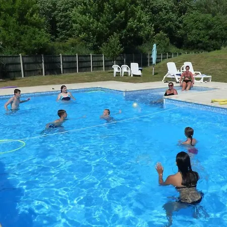 Aspace Сasa de vacaciones