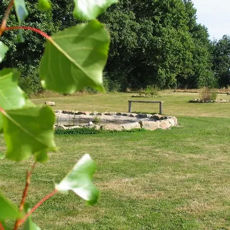 Сasa de vacaciones Aspace *