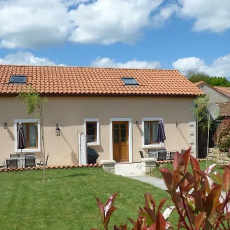 Aspace Prázdninový dům