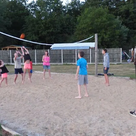 Aspace Сasa de vacaciones *