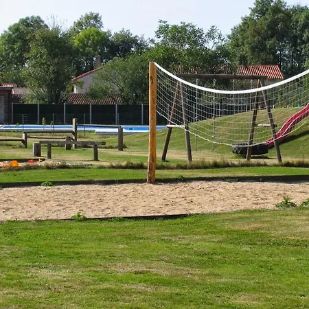 Aspace Сasa de vacaciones *