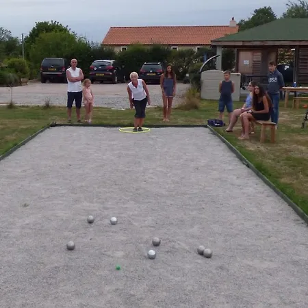 Aspace Prázdninový dům *