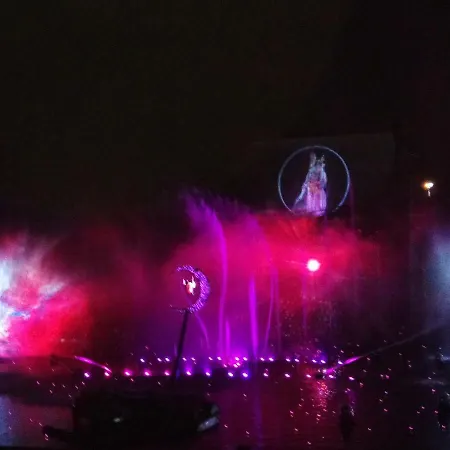 Prázdninový dům Aspace Parthenay