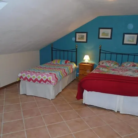 Aspace Vakantiehuis *