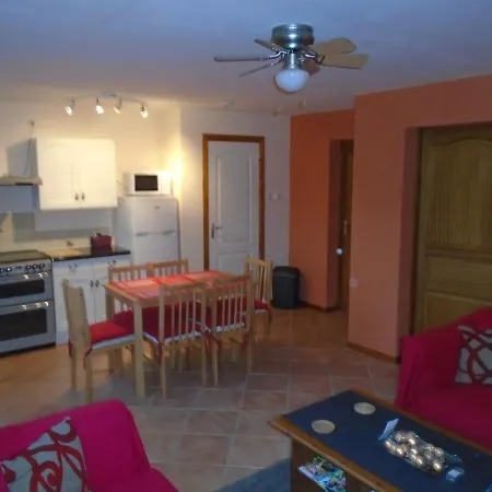 Aspace Vakantiehuis