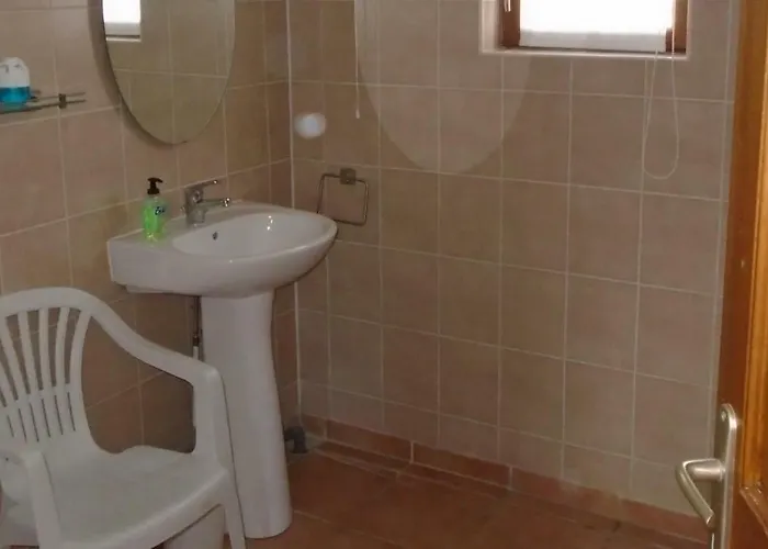 Holiday home Aspace Parthenay