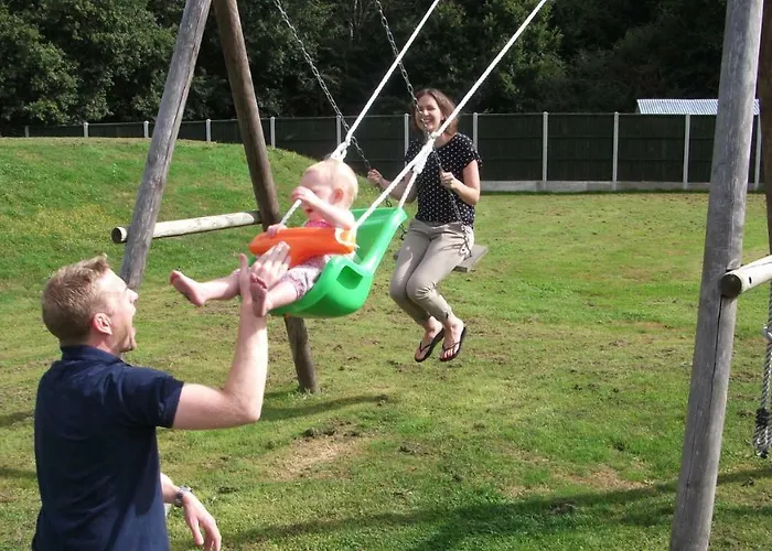 Holiday home Aspace *