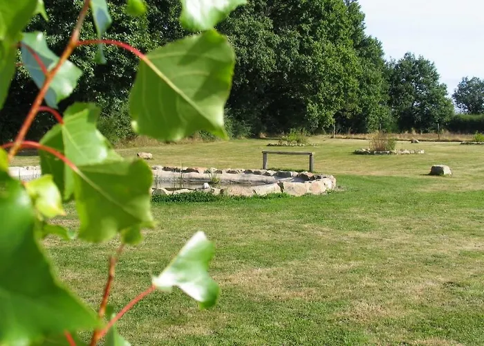 Holiday home Aspace *