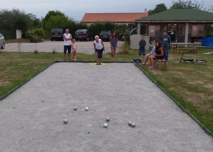 Aspace Holiday home *