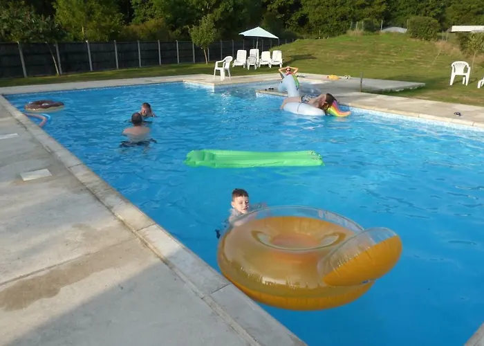 Aspace Holiday home *