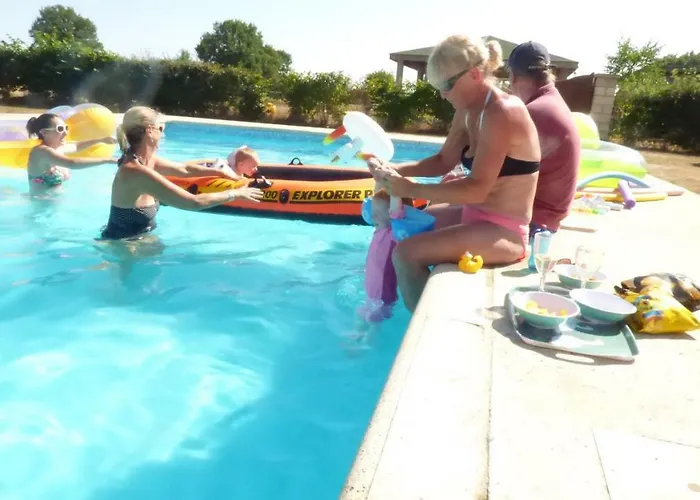 Aspace Holiday home *